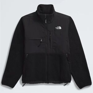 The North Face Men's Black Performance Jacket